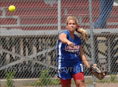 Thumbnail 1 in Coginchaug vs. Lyman Memorial (CIAC Class S Final) photogallery.