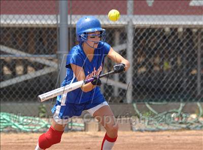 Thumbnail 2 in Coginchaug vs. Lyman Memorial (CIAC Class S Final) photogallery.