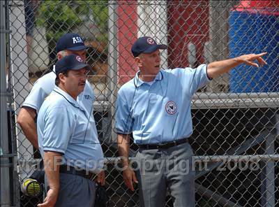 Thumbnail 3 in Coginchaug vs. Lyman Memorial (CIAC Class S Final) photogallery.
