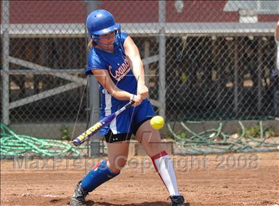 Thumbnail 2 in Coginchaug vs. Lyman Memorial (CIAC Class S Final) photogallery.