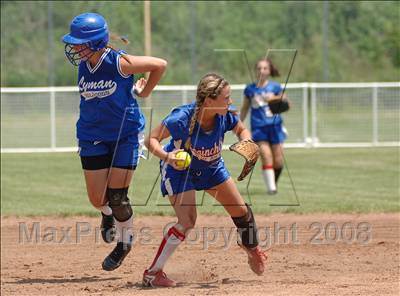 Thumbnail 1 in Coginchaug vs. Lyman Memorial (CIAC Class S Final) photogallery.