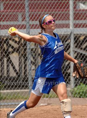 Thumbnail 1 in Coginchaug vs. Lyman Memorial (CIAC Class S Final) photogallery.