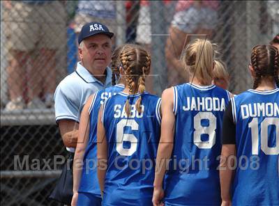 Thumbnail 2 in Coginchaug vs. Lyman Memorial (CIAC Class S Final) photogallery.