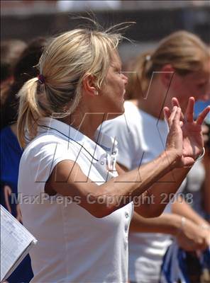 Thumbnail 3 in Coginchaug vs. Lyman Memorial (CIAC Class S Final) photogallery.