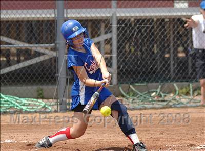 Thumbnail 2 in Coginchaug vs. Lyman Memorial (CIAC Class S Final) photogallery.