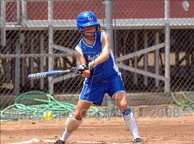 Thumbnail 2 in Coginchaug vs. Lyman Memorial (CIAC Class S Final) photogallery.