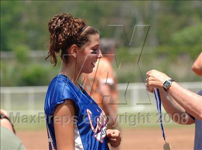 Thumbnail 2 in Coginchaug vs. Lyman Memorial (CIAC Class S Final) photogallery.