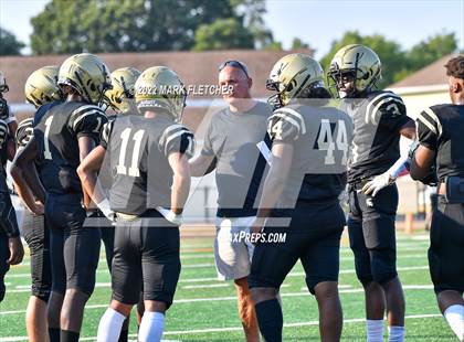 Thumbnail 3 in Seneca @ Deptford (Scrimmage) photogallery.