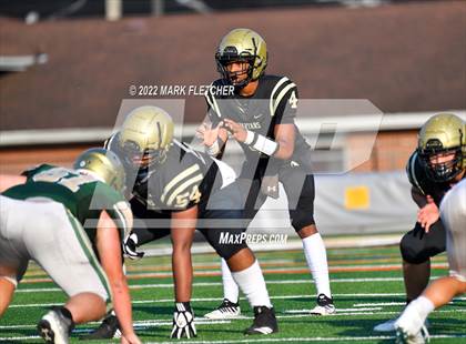 Thumbnail 2 in Seneca @ Deptford (Scrimmage) photogallery.