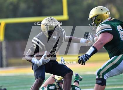 Thumbnail 1 in Seneca @ Deptford (Scrimmage) photogallery.