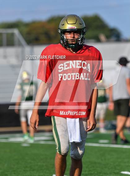 Thumbnail 3 in Seneca @ Deptford (Scrimmage) photogallery.