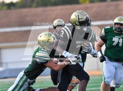Thumbnail 3 in Seneca @ Deptford (Scrimmage) photogallery.