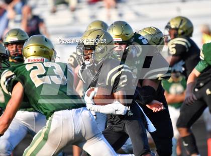 Thumbnail 2 in Seneca @ Deptford (Scrimmage) photogallery.