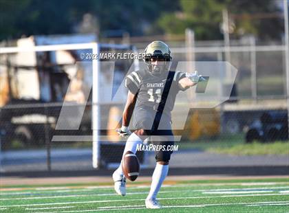 Thumbnail 1 in Seneca @ Deptford (Scrimmage) photogallery.