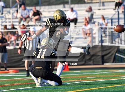 Thumbnail 3 in Seneca @ Deptford (Scrimmage) photogallery.