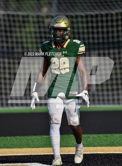 Thumbnail 3 in Seneca @ Deptford (Scrimmage) photogallery.