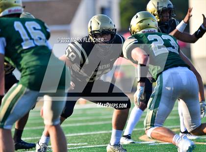 Thumbnail 3 in Seneca @ Deptford (Scrimmage) photogallery.