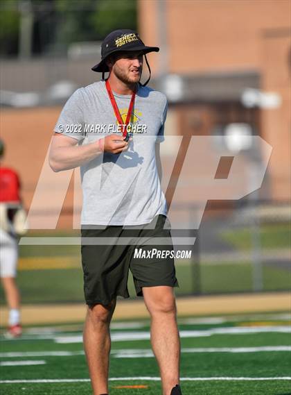 Thumbnail 3 in Seneca @ Deptford (Scrimmage) photogallery.
