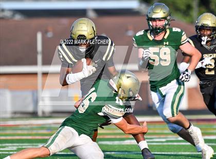 Thumbnail 3 in Seneca @ Deptford (Scrimmage) photogallery.