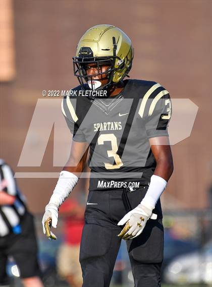 Thumbnail 3 in Seneca @ Deptford (Scrimmage) photogallery.
