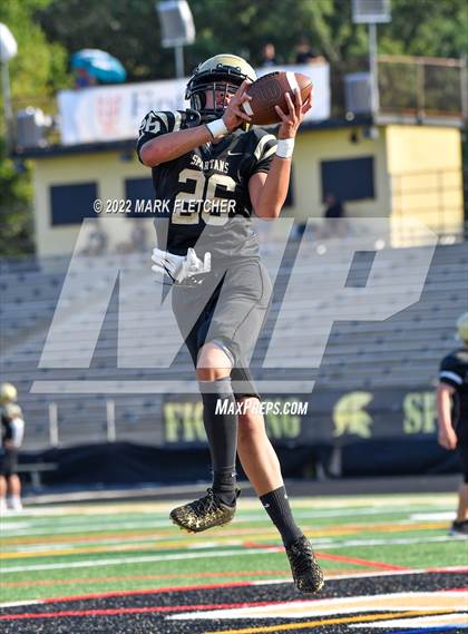 Thumbnail 3 in Seneca @ Deptford (Scrimmage) photogallery.