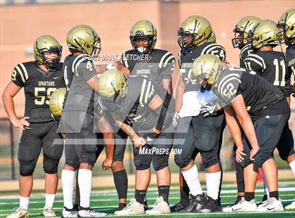 Thumbnail 3 in Seneca @ Deptford (Scrimmage) photogallery.