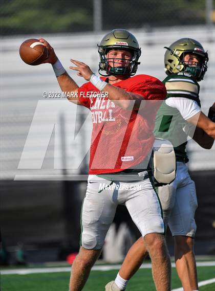 Thumbnail 1 in Seneca @ Deptford (Scrimmage) photogallery.