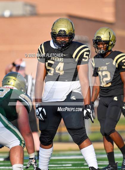 Thumbnail 1 in Seneca @ Deptford (Scrimmage) photogallery.