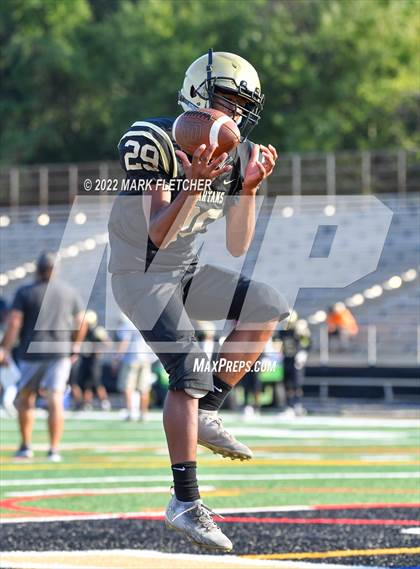 Thumbnail 1 in Seneca @ Deptford (Scrimmage) photogallery.