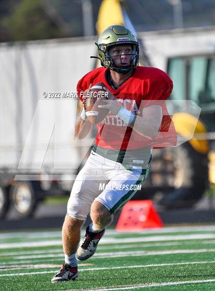 Thumbnail 1 in Seneca @ Deptford (Scrimmage) photogallery.