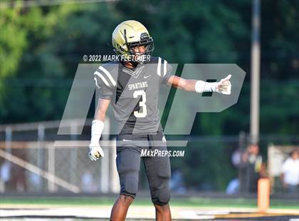 Thumbnail 3 in Seneca @ Deptford (Scrimmage) photogallery.