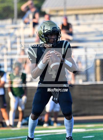 Thumbnail 2 in Seneca @ Deptford (Scrimmage) photogallery.