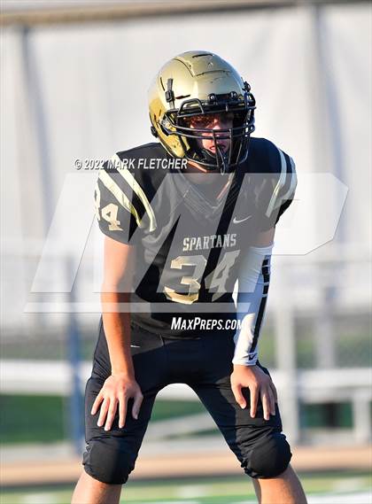 Thumbnail 2 in Seneca @ Deptford (Scrimmage) photogallery.