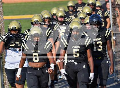 Thumbnail 3 in Seneca @ Deptford (Scrimmage) photogallery.