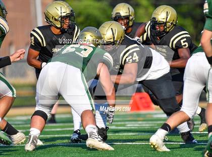 Thumbnail 2 in Seneca @ Deptford (Scrimmage) photogallery.