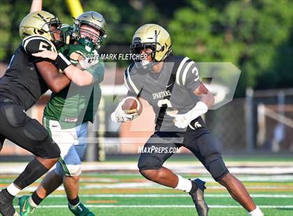 Thumbnail 2 in Seneca @ Deptford (Scrimmage) photogallery.