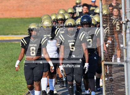 Thumbnail 1 in Seneca @ Deptford (Scrimmage) photogallery.