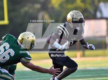 Thumbnail 1 in Seneca @ Deptford (Scrimmage) photogallery.