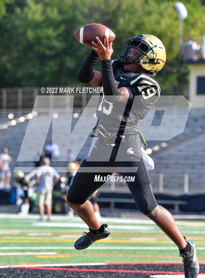 Thumbnail 2 in Seneca @ Deptford (Scrimmage) photogallery.