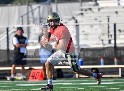 Thumbnail 2 in Seneca @ Deptford (Scrimmage) photogallery.