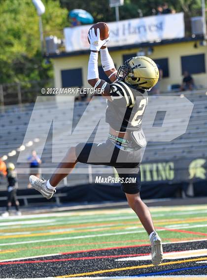 Thumbnail 1 in Seneca @ Deptford (Scrimmage) photogallery.