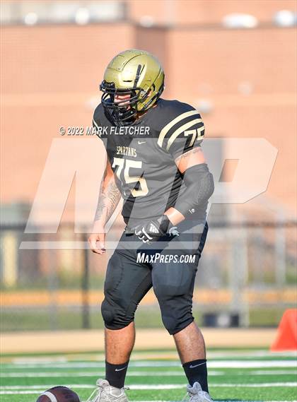 Thumbnail 3 in Seneca @ Deptford (Scrimmage) photogallery.