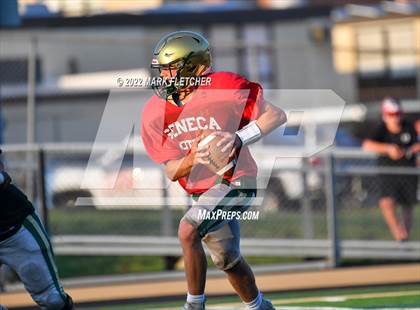 Thumbnail 3 in Seneca @ Deptford (Scrimmage) photogallery.