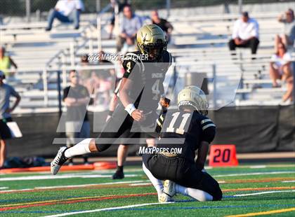 Thumbnail 3 in Seneca @ Deptford (Scrimmage) photogallery.