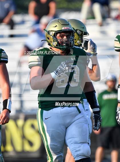 Thumbnail 1 in Seneca @ Deptford (Scrimmage) photogallery.