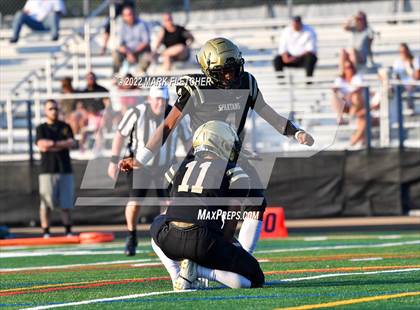 Thumbnail 2 in Seneca @ Deptford (Scrimmage) photogallery.