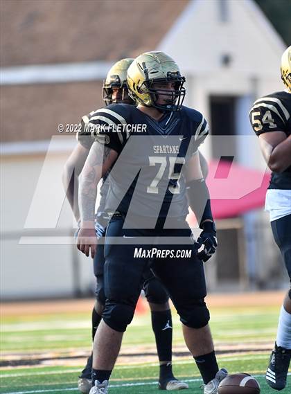 Thumbnail 1 in Seneca @ Deptford (Scrimmage) photogallery.