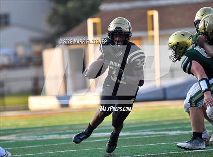 Thumbnail 1 in Seneca @ Deptford (Scrimmage) photogallery.