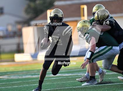 Thumbnail 2 in Seneca @ Deptford (Scrimmage) photogallery.