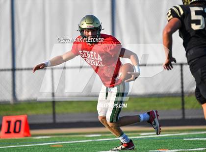 Thumbnail 3 in Seneca @ Deptford (Scrimmage) photogallery.